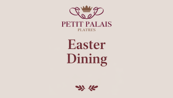 easter platres