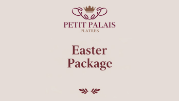 easter platres