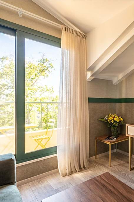 Queen’s-Suite