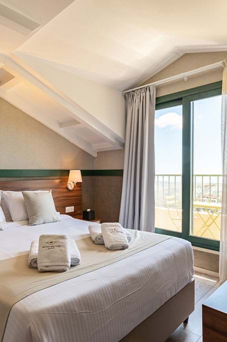 King's Suite