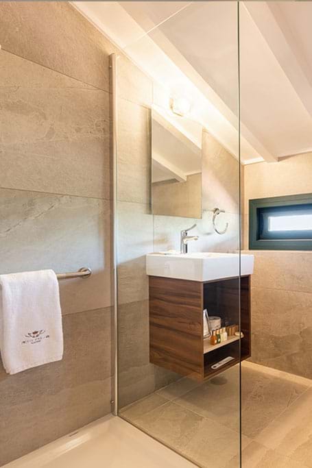 King's Suite